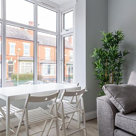 Stunning Property Fully Refurbished Birmingham Esterno foto