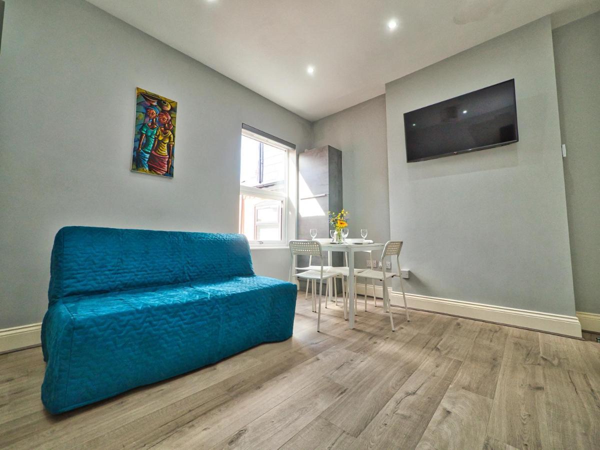 Stunning Property Fully Refurbished Birmingham Esterno foto