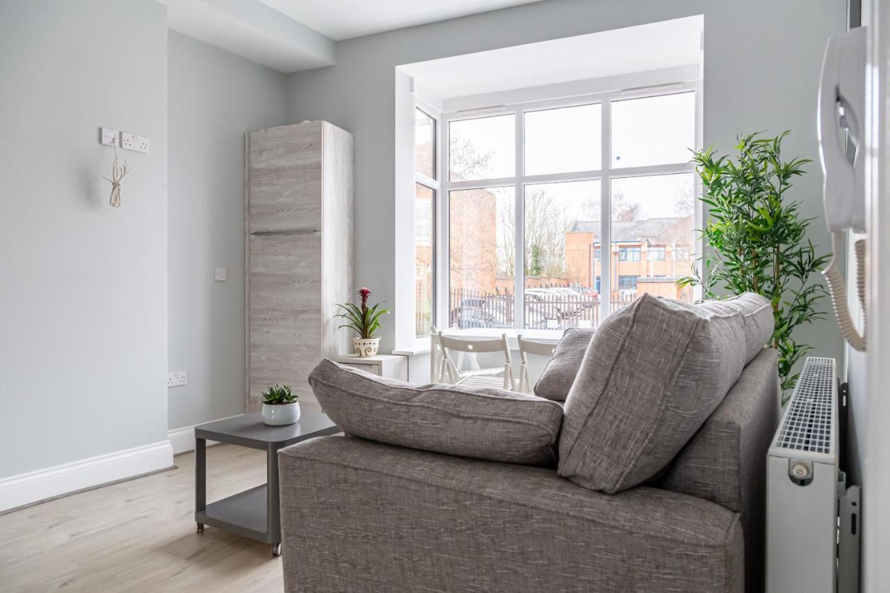 Stunning Property Fully Refurbished Birmingham Esterno foto