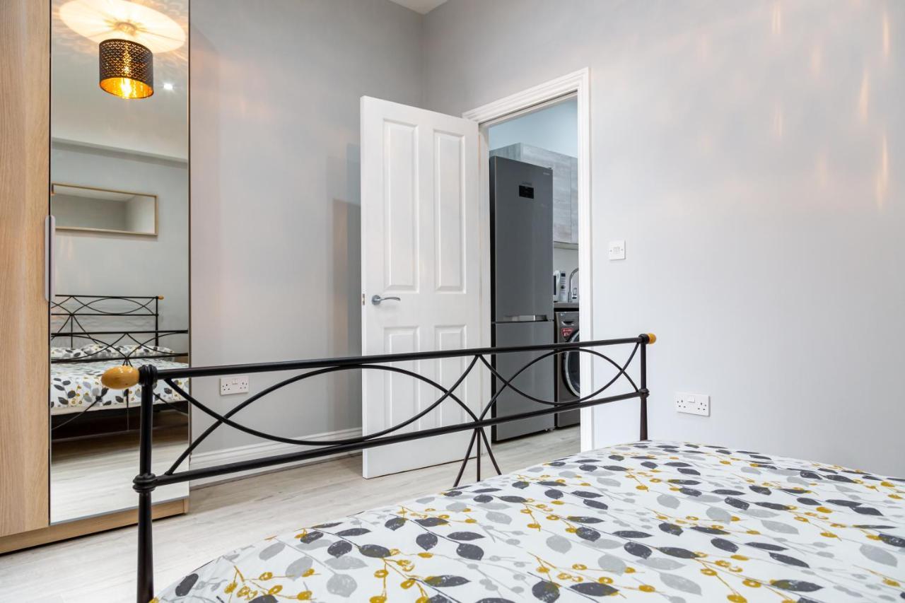 Stunning Property Fully Refurbished Birmingham Esterno foto