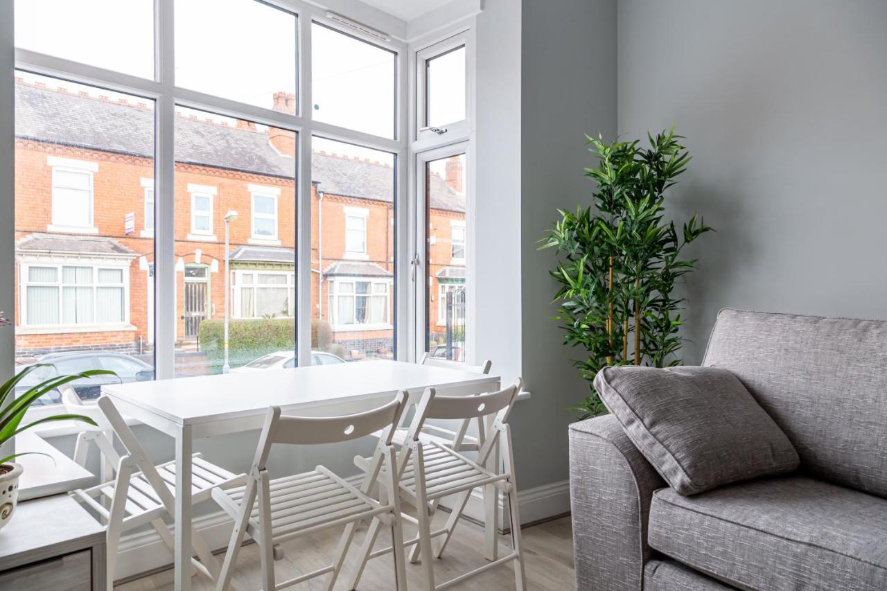 Stunning Property Fully Refurbished Birmingham Esterno foto