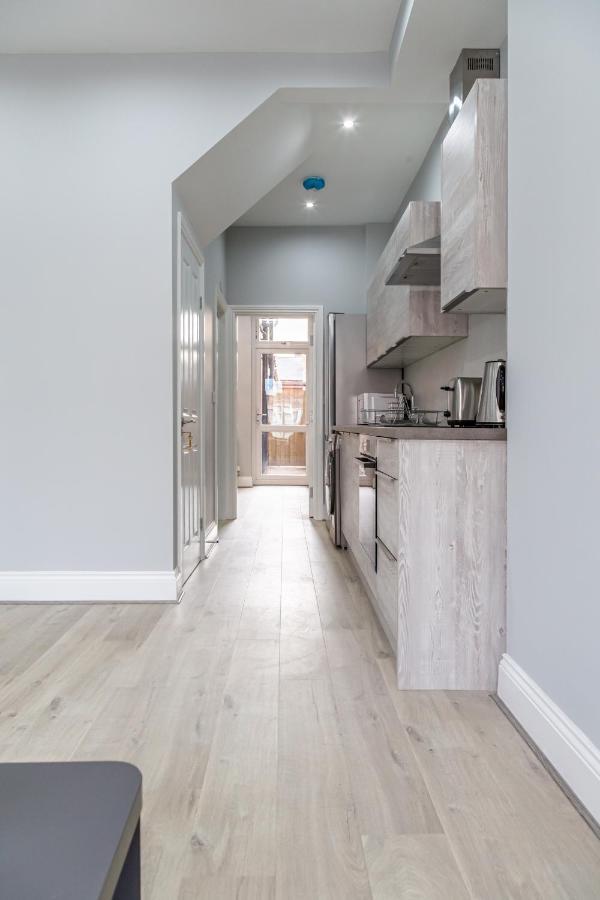 Stunning Property Fully Refurbished Birmingham Esterno foto