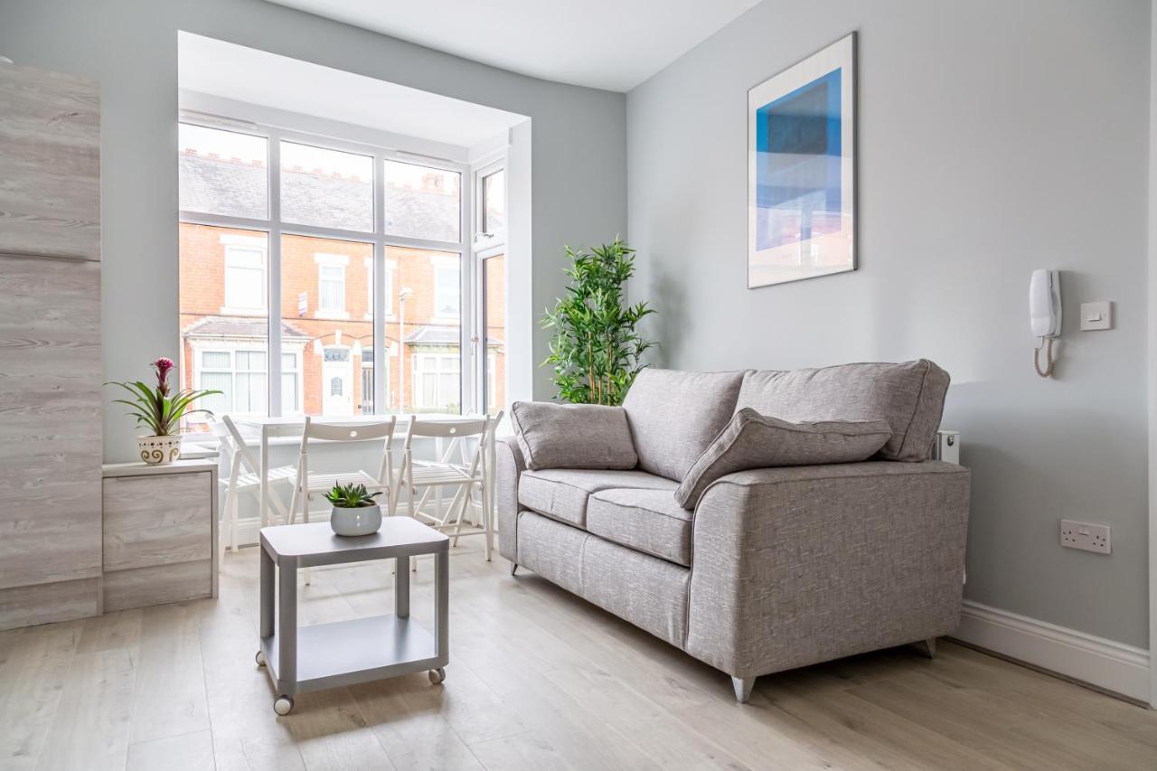 Stunning Property Fully Refurbished Birmingham Esterno foto