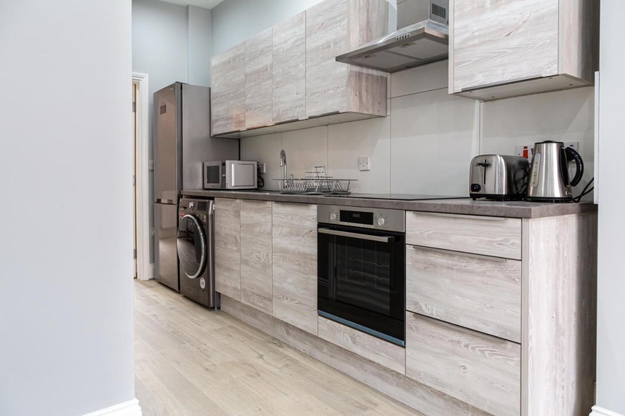 Stunning Property Fully Refurbished Birmingham Esterno foto
