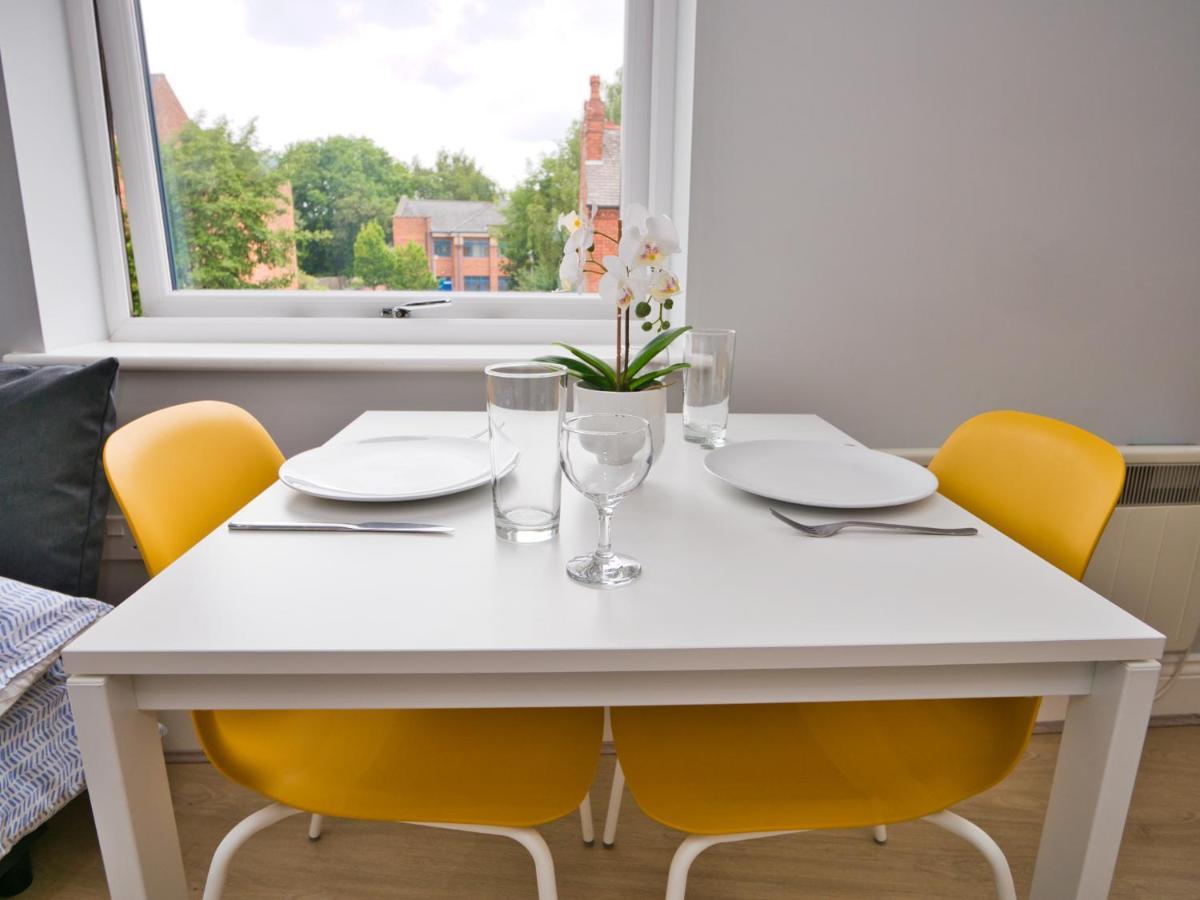 Stunning Property Fully Refurbished Birmingham Esterno foto