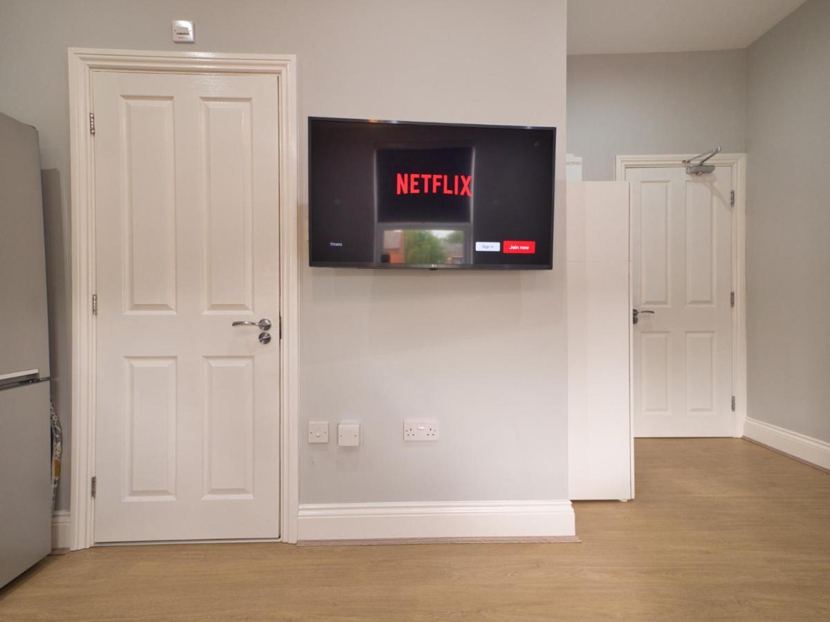 Stunning Property Fully Refurbished Birmingham Esterno foto