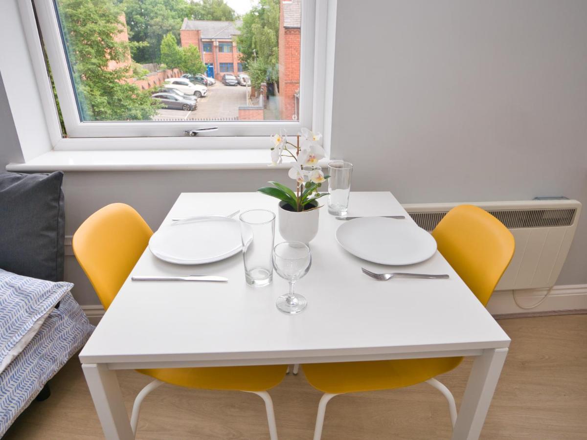 Stunning Property Fully Refurbished Birmingham Esterno foto
