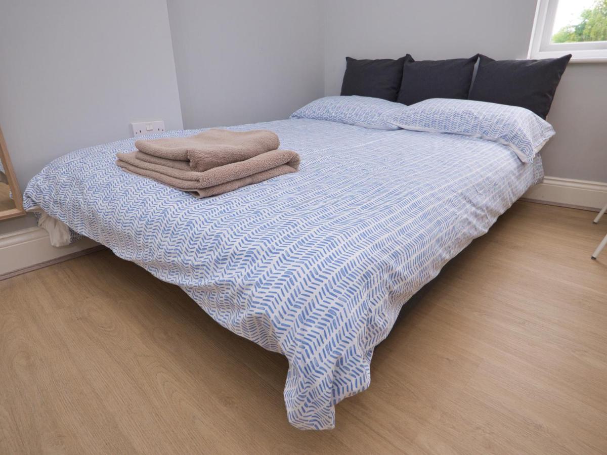 Stunning Property Fully Refurbished Birmingham Esterno foto