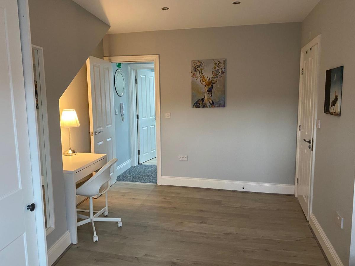 Stunning Property Fully Refurbished Birmingham Esterno foto