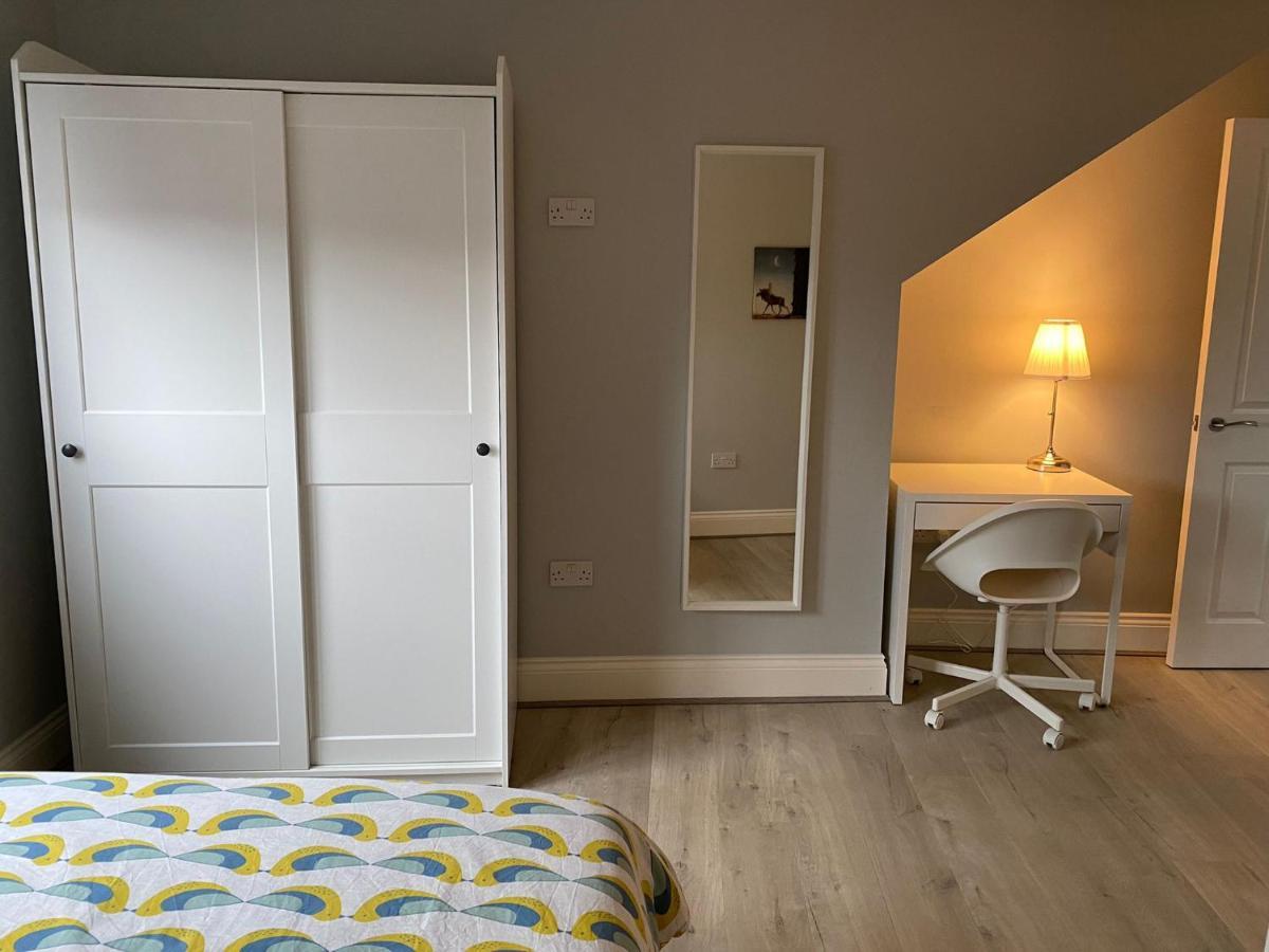 Stunning Property Fully Refurbished Birmingham Esterno foto