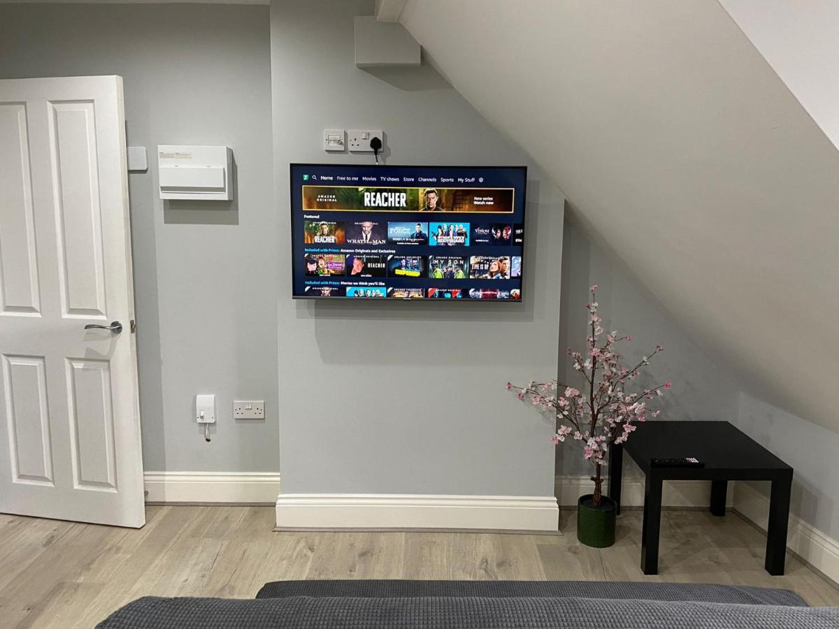 Stunning Property Fully Refurbished Birmingham Esterno foto